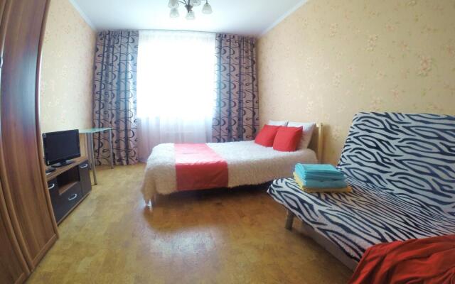 Милана на улице Белореченская