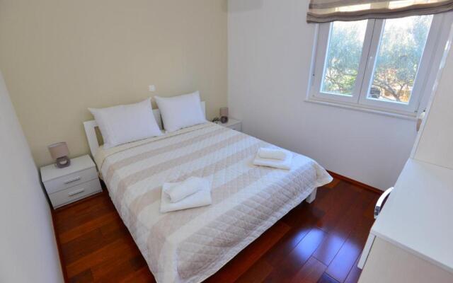 Apartments Villa Coratina