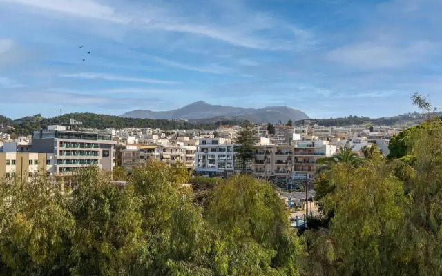 Kipos Hotel