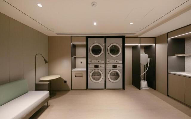 Ji Hotel Beijing West Railway Station Liuli Bridge Dong