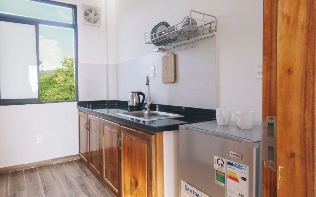 La Limone Residence
