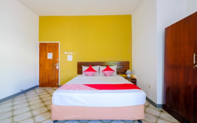 Lombok Guest House