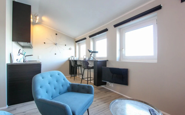 Apartment T6