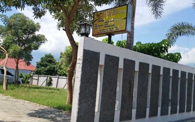 Fidelia Homestay Palu