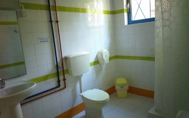 HI Faro- Pousada de Juventude - Hostel