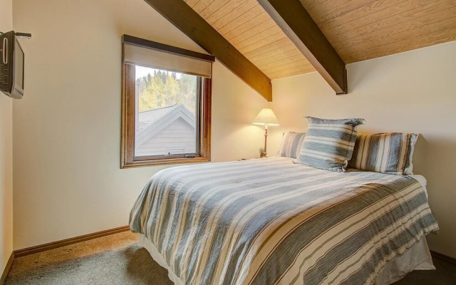 Coopers Collection 32 - Quittin Time Townhome