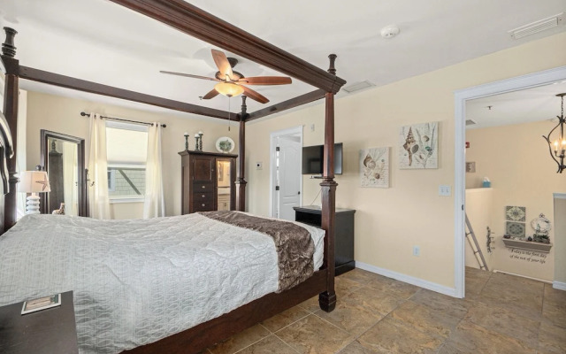 Flagler Beach BNB