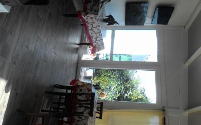 B&B L'Oasi dei Sogni