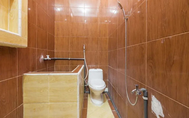 KoolKost Syariah near RSJD Amino Semarang