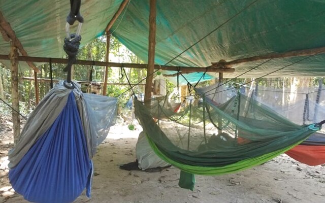 Jungle Republic - Hostel
