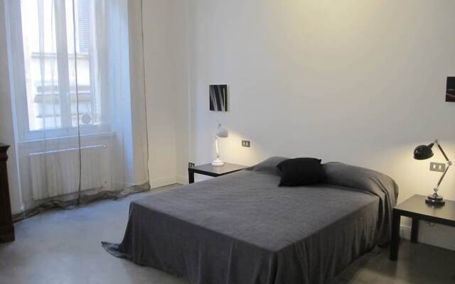 Loft Farnese 1