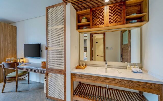 Minh Boutique Hotel & Apartment