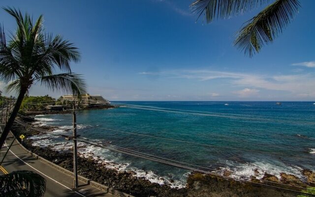 Kona Alii 403 1 Bedroom Condo