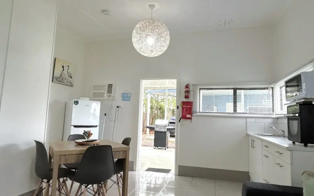 Mandurah Coastal Holiday Park
