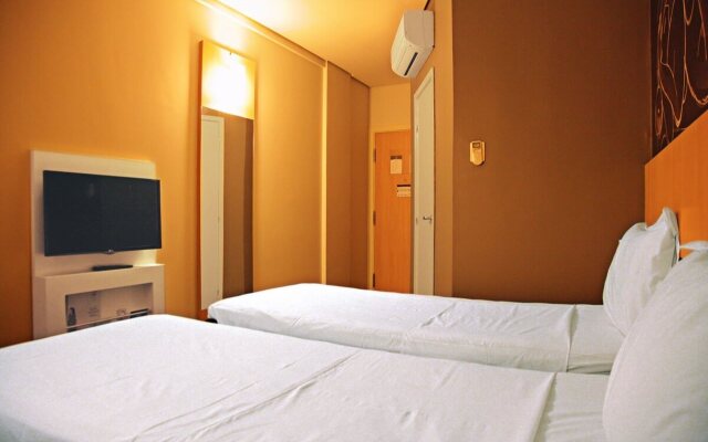 ibis Bacabal