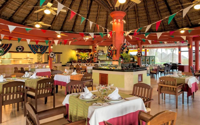 Iberostar Waves Quetzal - All Inclusive