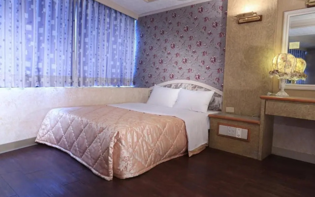 Kings Hotel