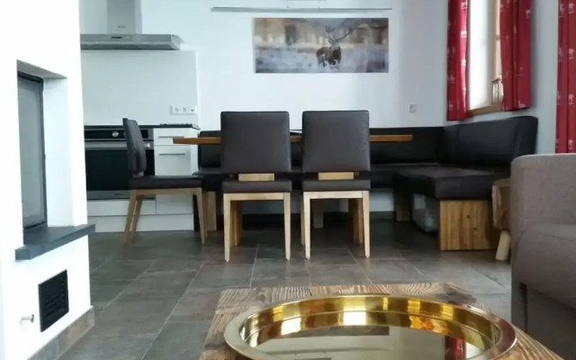 Alpin Residenzen Top 12