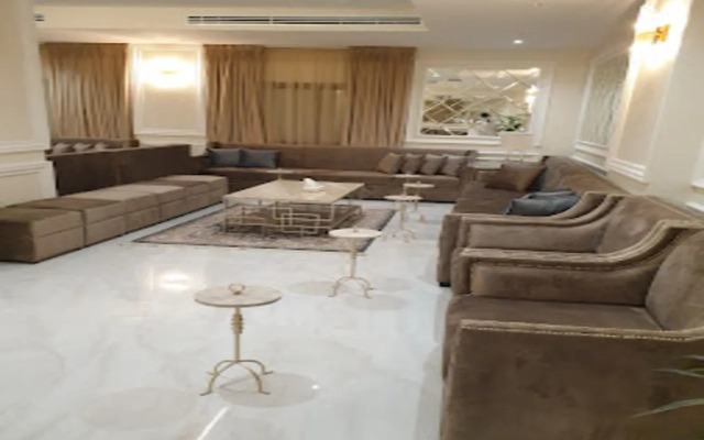 Five Season Hotel
