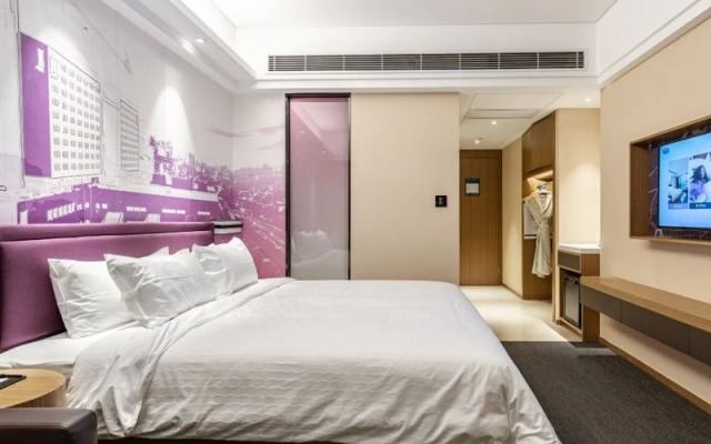 Hampton by Hilton Hangzhou Olympic Center