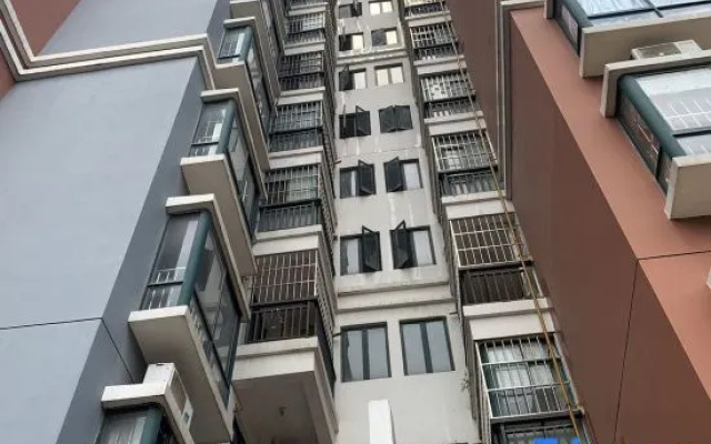 Nanning Lvyi Hostel – Exterior – Nanning
