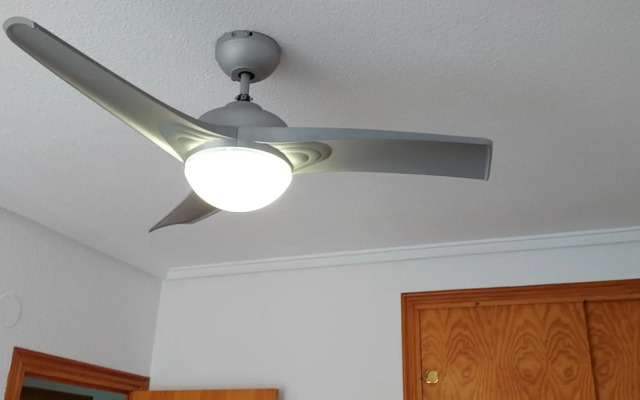 Bungalow Calle Fontilles