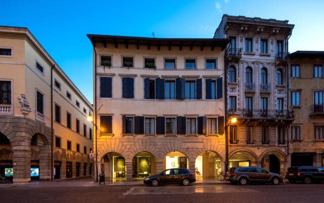 Mercatovecchio Luxury Suites