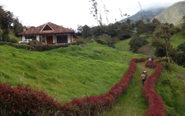 Villa del Moján
