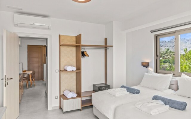 Kouros Stone Suites