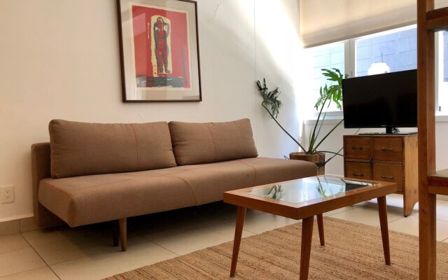 Apartment Downtown 304