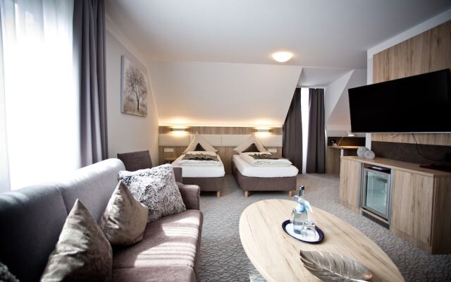 Hotel zum Amtsstüble