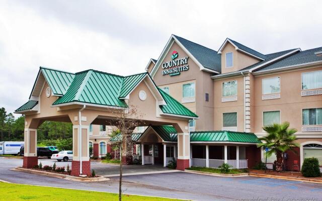 Country Inn & Suites by Radisson, Albany, GA