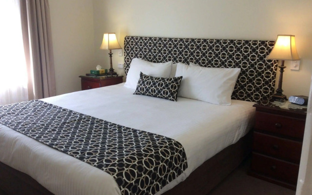 Margaret River Guest House