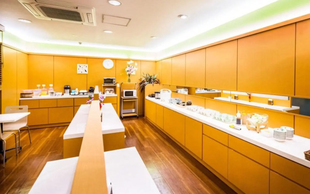 Super Hotel Ishigakijima