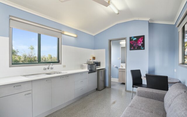 Discovery Parks - Argylla