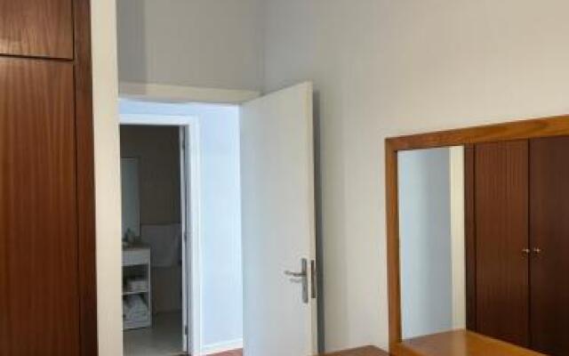 Apartamento Freitas