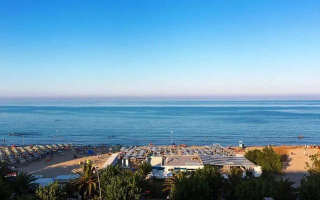 Medi Garden Resort