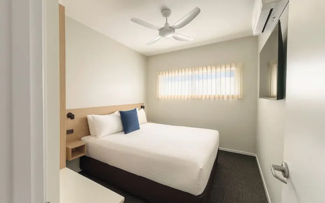 Avenue West Studio Units