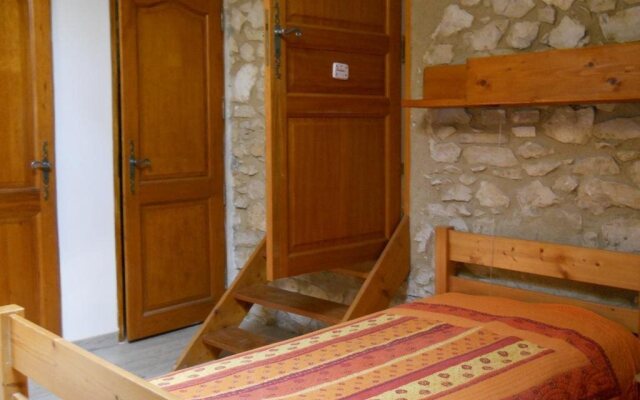 B&B Ferme Auberge Mas Des Vertes Rives