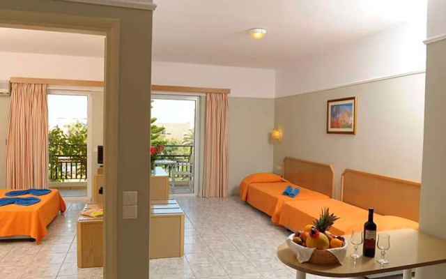 Vantaris Garden and Vantaris Corner