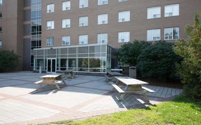 Residence & Conference Centre - Windsor