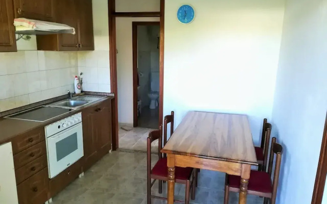 Deluxe apartment BellaCosta