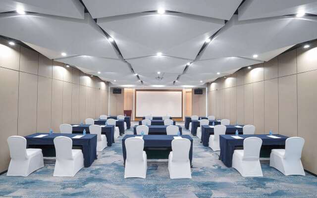 Ramada by Wyndham Guilin Hi-Tech Zone