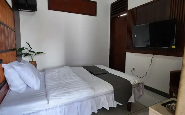 Domore Lifestyle Hotel & Cafe