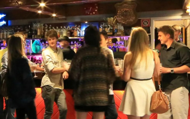 Lake Jindabyne Hotel