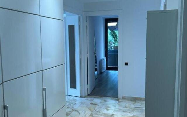 Cannes Eden résidence de luxe piscine tennis