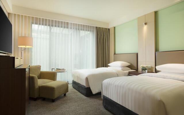 Courtyard by Marriott Bandung Dago