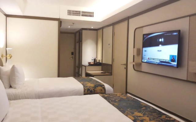 Louis Kienne Hotel Pemuda