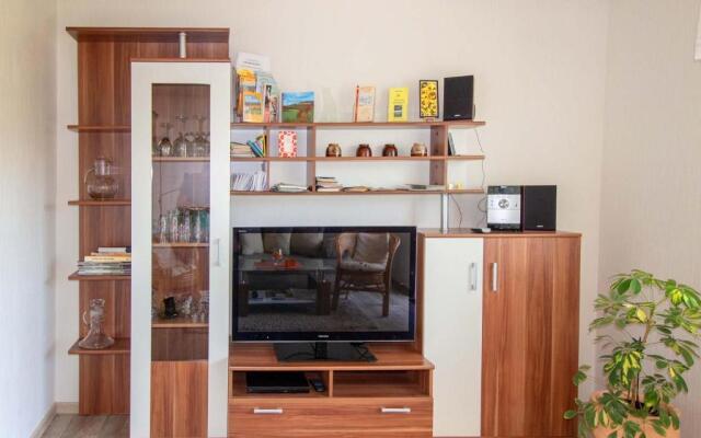 Ferienwohnung Am-Brueckenrain