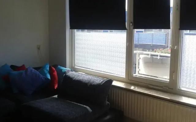 Slon Apartment